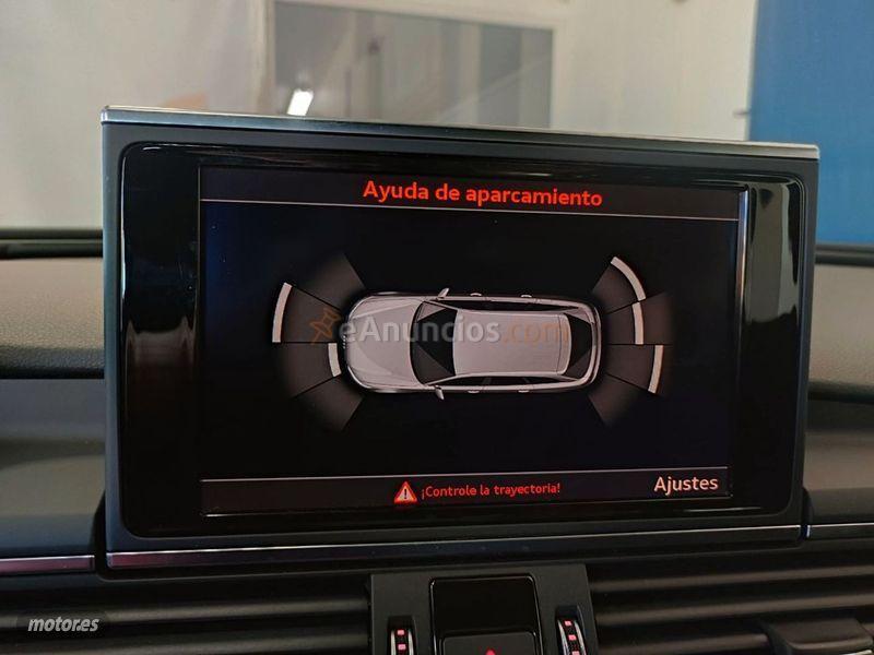 Audi A6 S line 3.0 TDI 200kW quattro S tro Avant de 2018 con 149.990 Km por 28.990 EUR. en Madrid