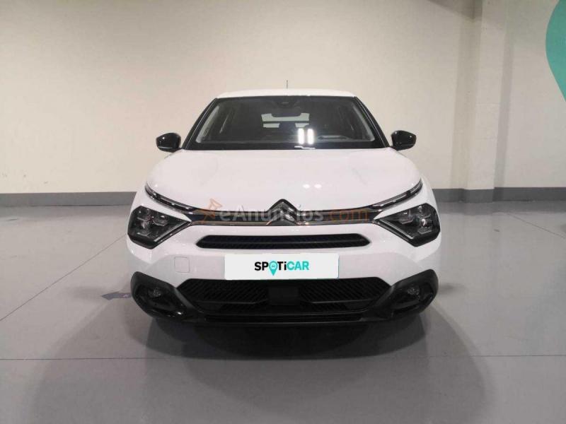 CITRON C4  BlueHDi 130 S&S EAT8 Feel Pack