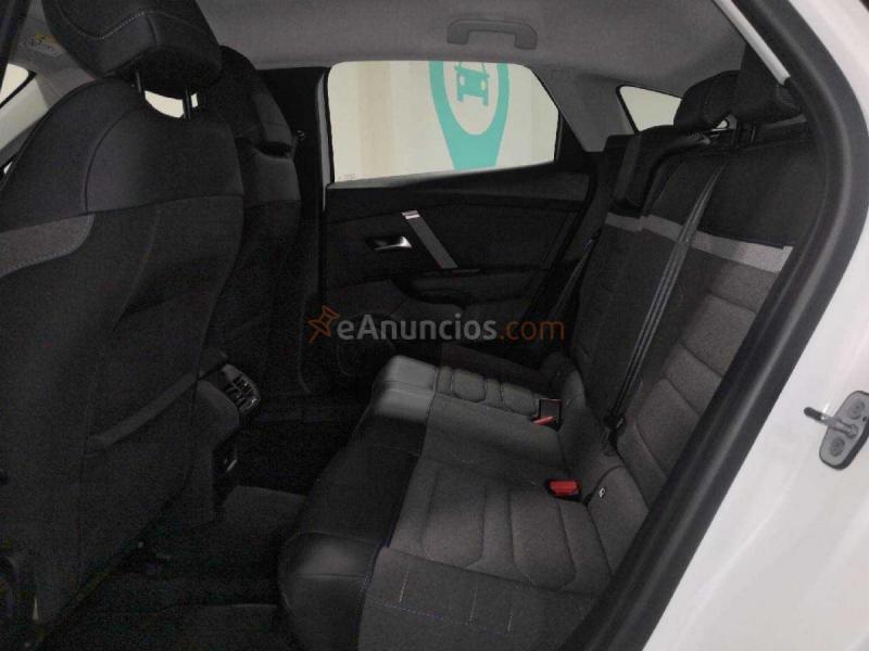 CITRON C4  BlueHDi 130 S&S EAT8 Feel Pack