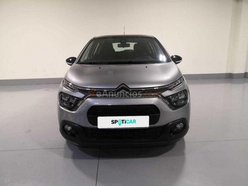 CITRON C3  PureTech 60KW (83CV) Feel Pack