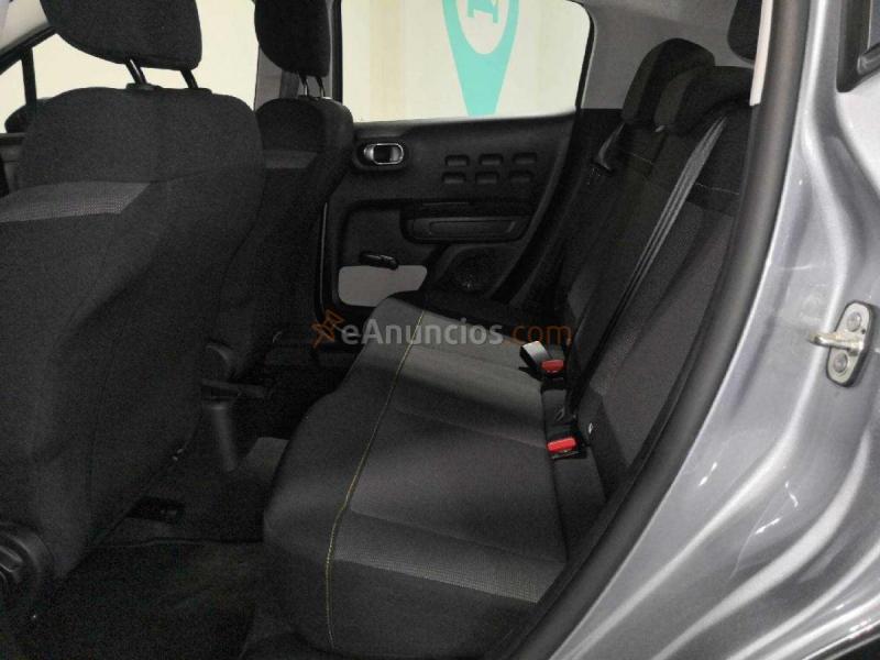 CITRON C3  PureTech 60KW (83CV) Feel Pack