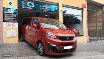 Peugeot Traveller Allure 1.6 BlueHDi 85KW 115CV Standard de 2017 con 69.100 Km por 22.800 EUR. en Las Palmas