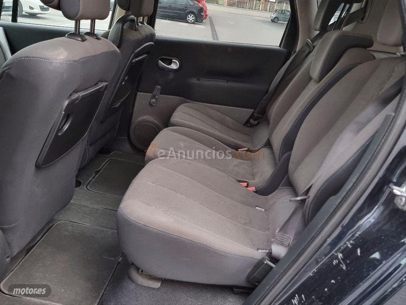 Renault Scenic Dynamique 1.5dCi105 EU4 eco2 de 2008 con 222.000 Km por 2.800 EUR. en Granada