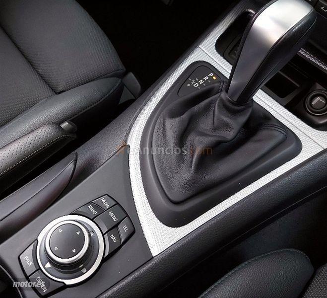 BMW Serie 1 118i Auto de 2012 con 74.755 Km por 24.950 EUR. en Islas Baleares