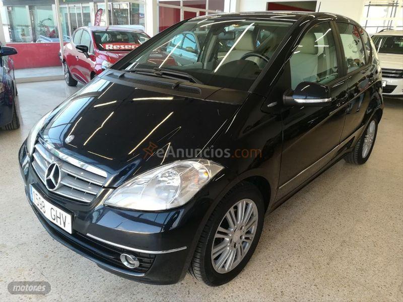 Mercedes Clase A A 180 CDI CLASSIC de 2008 con 115.000 Km por 6.500 EUR. en Islas Baleares