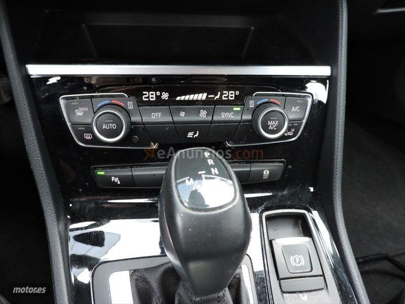 BMW Serie 2 Gran Tourer 218d de 2016 con 116.541 Km por 18.800 EUR. en La Rioja