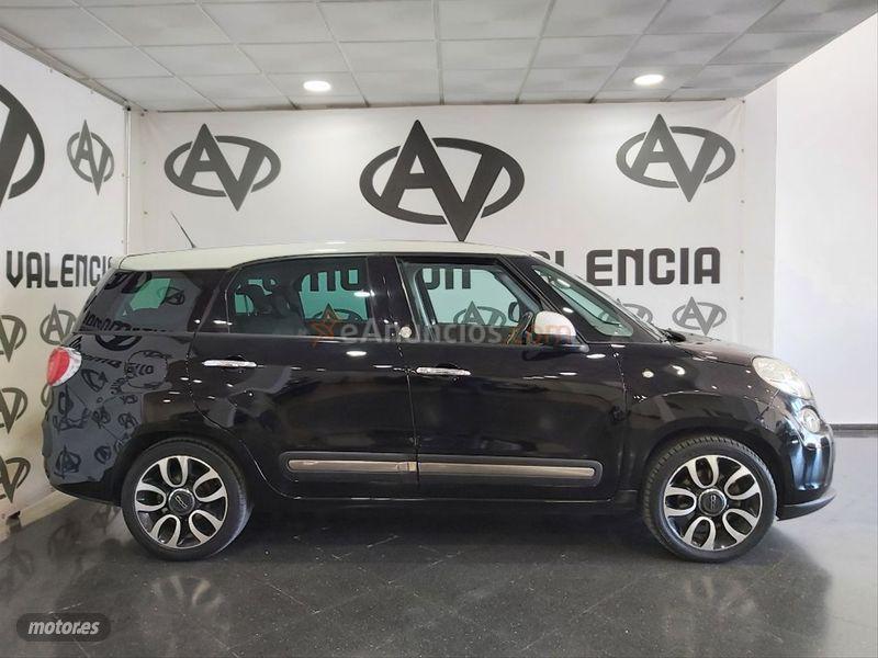 Fiat 500L 1.6 16v Multijet II 105CV SS Lounge de 2014 con 220.000 Km por 7.999 EUR. en Valencia