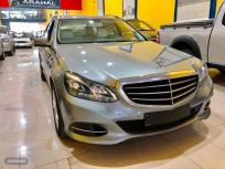 Mercedes Clase E E 220 CDI BE Elegance Estate de 2012 con 160.000 Km por 16.900 EUR. en Sevilla