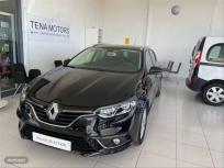 Renault Megane S.T. Limited Blue dCi 85 kW 115CV de 2019 con 75.363 Km por 16.500 EUR. en Valencia