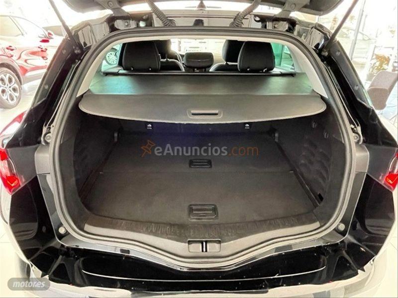 Renault Megane S.T. Limited Blue dCi 85 kW 115CV de 2019 con 75.363 Km por 16.500 EUR. en Valencia