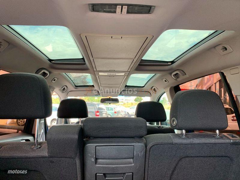 Opel Zafira Cosmo Deportivo 1.9 CDTi 16v de 2005 con 190.000 Km por 3.780 EUR. en Madrid