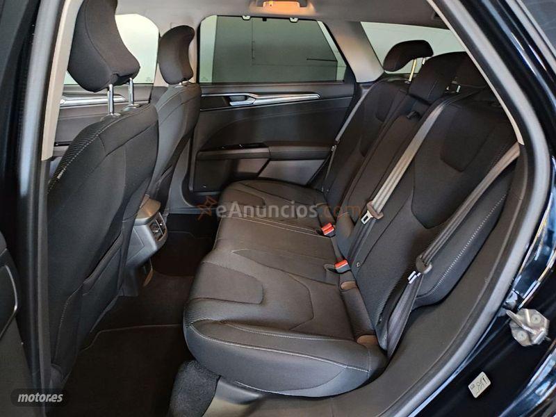 Ford Mondeo 2.0 TDCi 132kW Titanium SportBreak de 2017 con 69.990 Km por 21.990 EUR. en Madrid