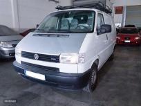 Volkswagen Transporter TRANSP. KOMBI9 1.9TD  3320 de 2001 con 369.000 Km por 3.990 EUR. en Tarragona