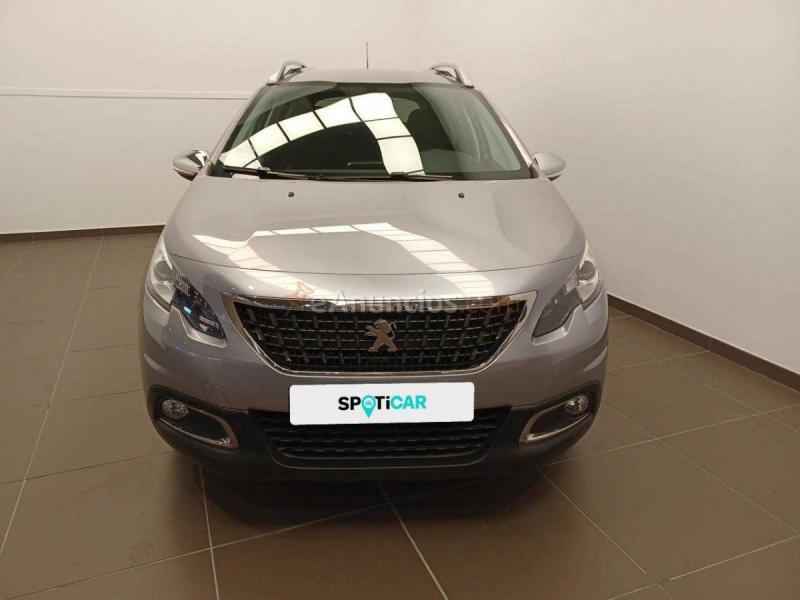 PEUGEOT 2008   1.2L PureTech 60KW (82CV) S&S Style