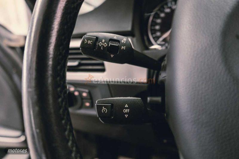 BMW Serie 3 320D TOURING de 2007 con 206.000 Km por 3.999 EUR. en Barcelona