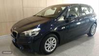 BMW Serie 2 218d de 2016 con 85.850 Km por 17.455 EUR. en Sevilla