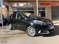 Renault Scenic LIMITED Energy Tce 85kW 115CV E6 de 2016 con 62.000 Km por 12.500 EUR. en Islas Baleares