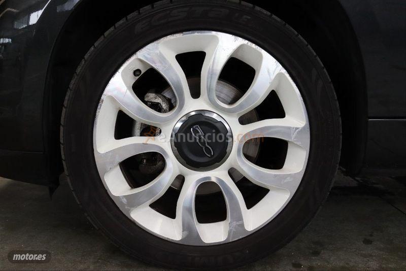 Fiat 500L 1.3 16v Multijet II 85CV SS Lounge de 2013 con 46.000 Km por 11.500 EUR. en Valladolid