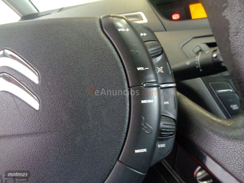 Citroen C4 Grand Picasso 1.6 HDi 110cv Exclusive de 2012 con 234.000 Km por 4.990 EUR. en Vizcaya