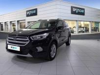 FORD KUGA  2.0 TDCi 132kW 4x2 ASS  Powers. Titanium