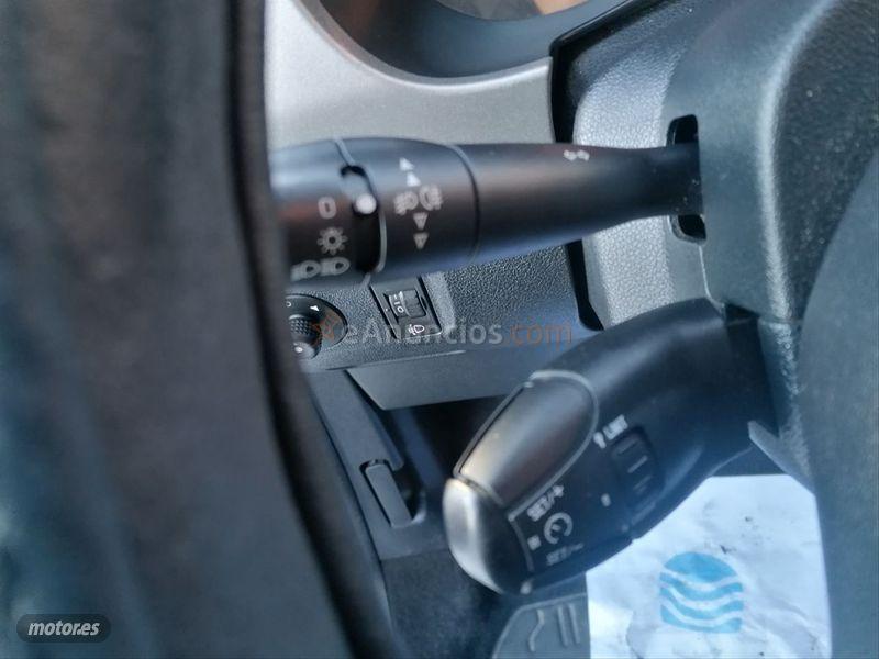 Peugeot Partner Tepee Outdoor 1.6 HDi 90cv Wip Nav de 2009 con 119.114 Km por 8.999 EUR. en Murcia