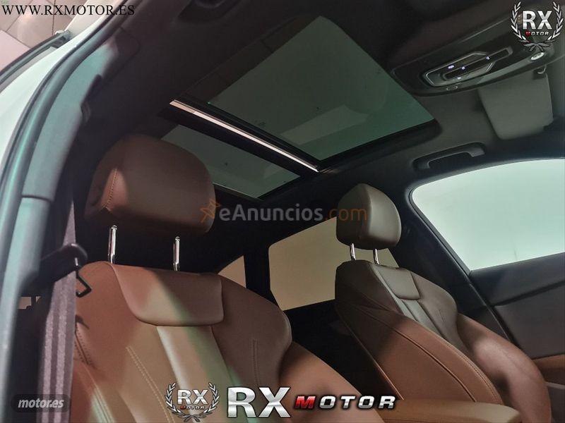 Audi A4 Allroad Quattro 2.0 TDI 140kW190CV quattro S tronic de 2017 con 165.000 Km por 27.999 EUR. en Salamanca