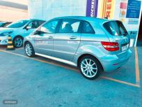 Mercedes Clase B B 200 CDI de 2008 con 198.000 Km por 6.990 EUR. en Barcelona