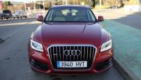 Audi Q5 AUDI Q5 2.0 TDI 177cv quattro S tronic Ambition 5p. 