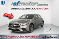 Mercedes Clase A 250E 218CV EQ POWER 