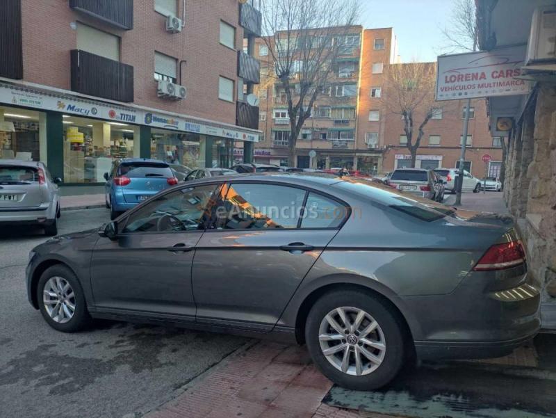 Volkswagen Passat 1600 TDI 120CV EDITION 