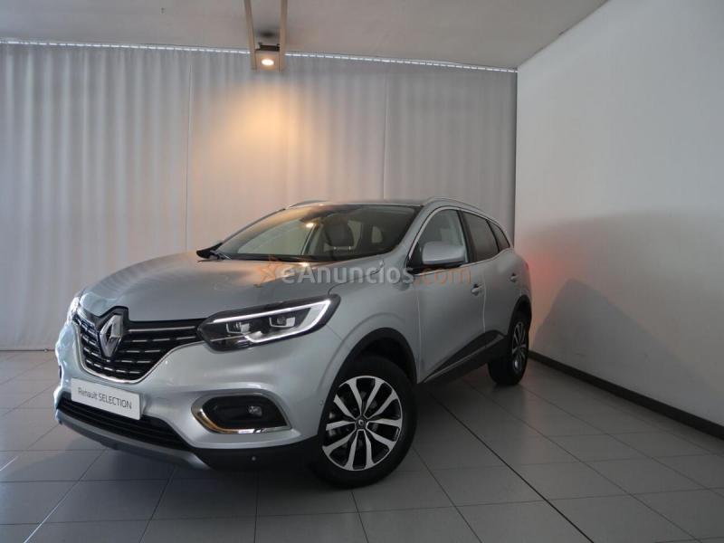 Renault Kadjar Zen