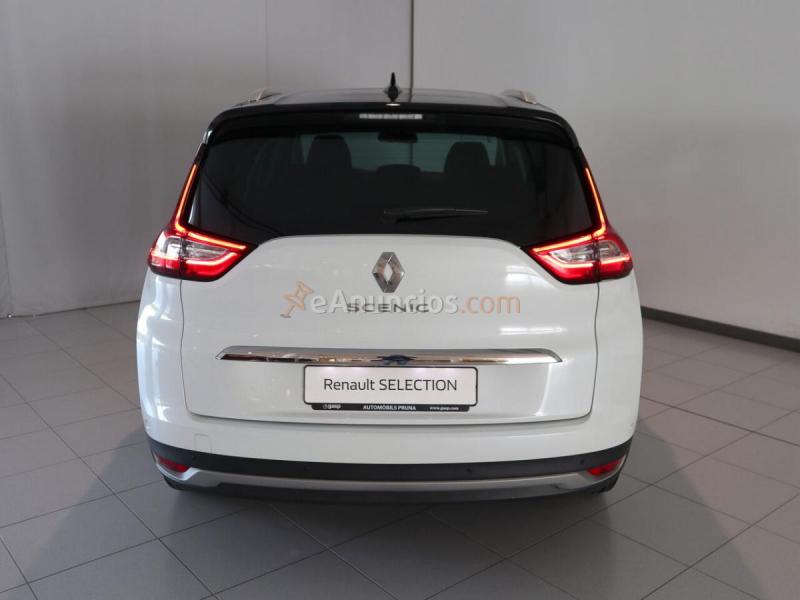 Renault Scénic Grand Zen