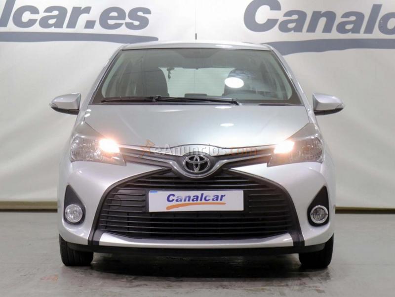 Toyota Yaris 70 Active 69CV 