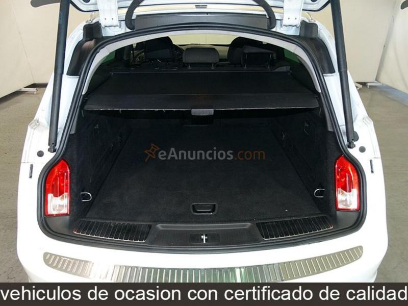 Opel Insignia  Sports Tourer 2.0 CDTI Sport 160CV 