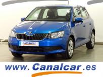 Skoda Fabia 1.2 TSI Ambition 