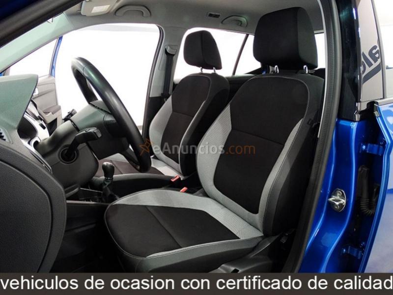 Skoda Fabia 1.2 TSI Ambition 