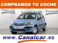 Citron C3 1.4 SX Plus 54 kW (75 CV) 
