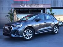 Audi Q3 sportback 2.0 tdi 150cv  