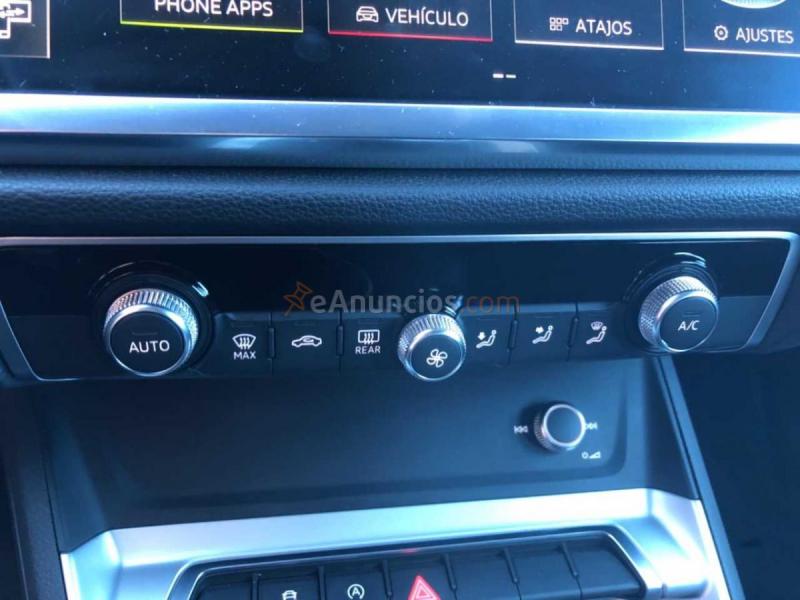 Audi Q3 sportback 2.0 tdi 150cv  