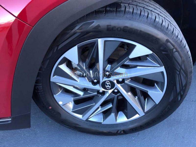 Hyundai Tucson 1.6 tgdi 150cv tecno sky 