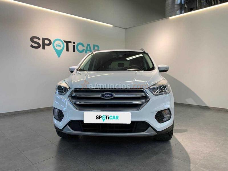FORD KUGA  1.5 EcoBoost 120 A-S-S 4x2 Trend