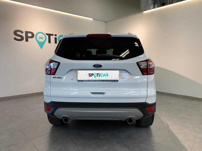 FORD KUGA  1.5 EcoBoost 120 A-S-S 4x2 Trend