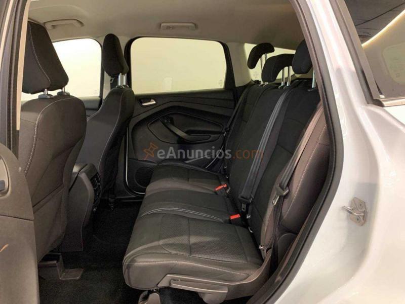 FORD KUGA  1.5 EcoBoost 120 A-S-S 4x2 Trend