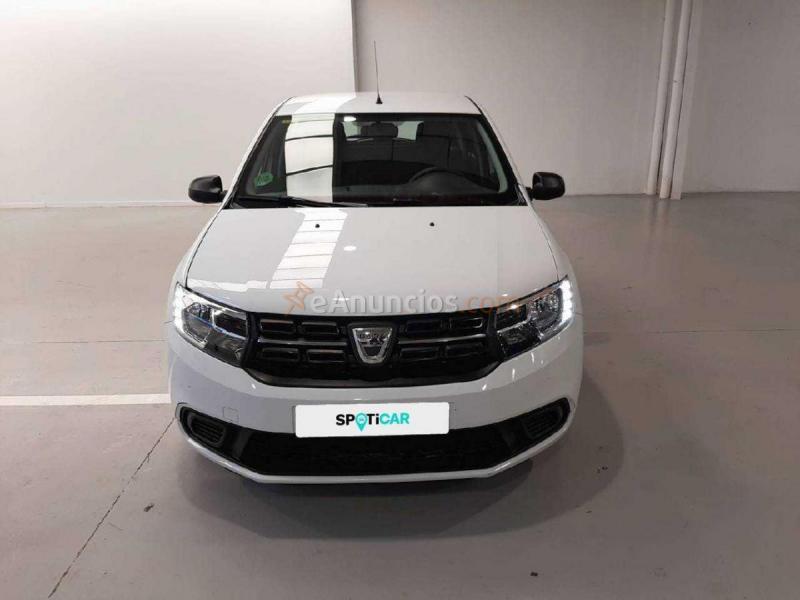 DACIA SANDERO   dCi 55kW (75CV) Ambiance