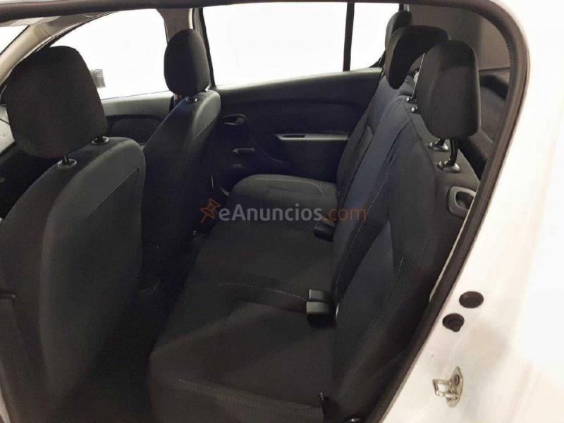 DACIA SANDERO   dCi 55kW (75CV) Ambiance