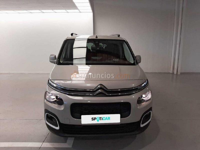 CITRON BERLINGO  Talla XL BlueHDi 130 S&S 6v SHINE Shine
