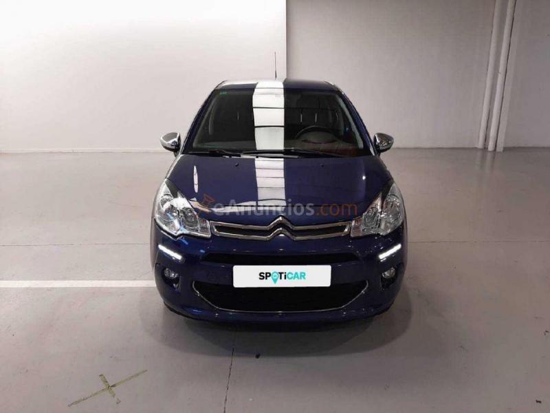 CITRON C3  HDI 70 Collection