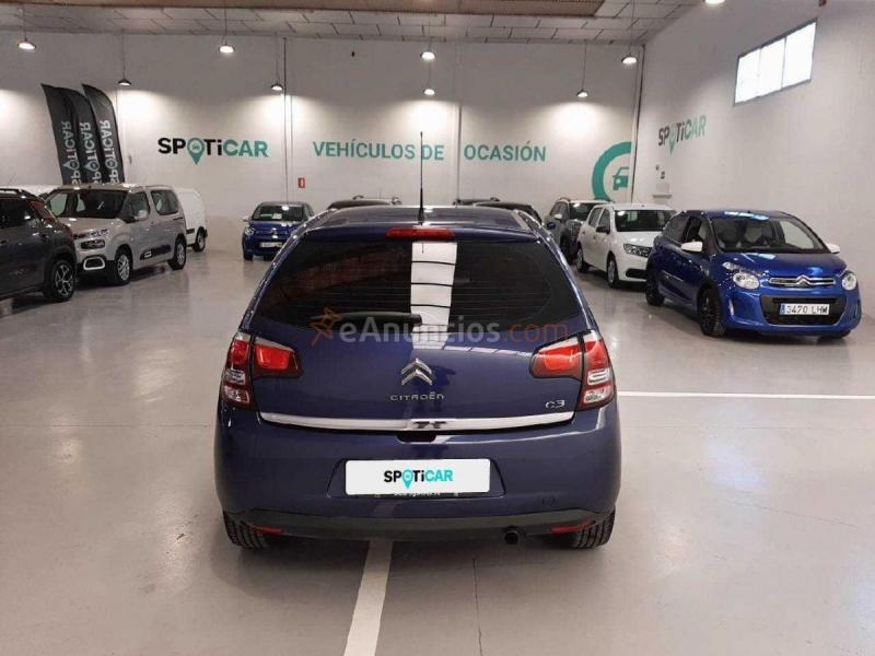 CITRON C3  HDI 70 Collection