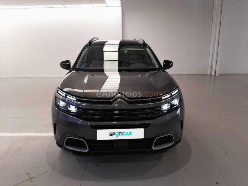 CITRON C5 AIRCROSS  225 e-EAT8 Shine