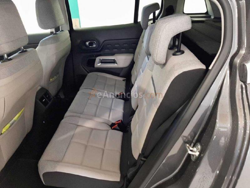 CITRON C5 AIRCROSS  225 e-EAT8 Shine